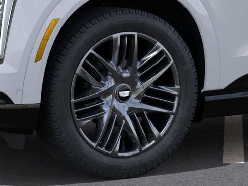 New 2026 Cadillac Escalade IQL Sport 1 w/ LPO, ONYX Package AWD/4WD image 9