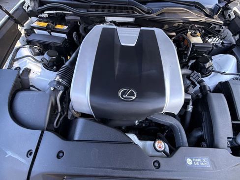 Used 2022 Lexus RC 350 F Sport image 26