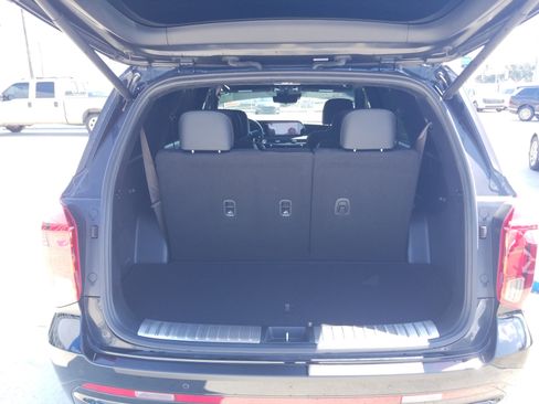 Used 2024 Hyundai Palisade Calligraphy image 13