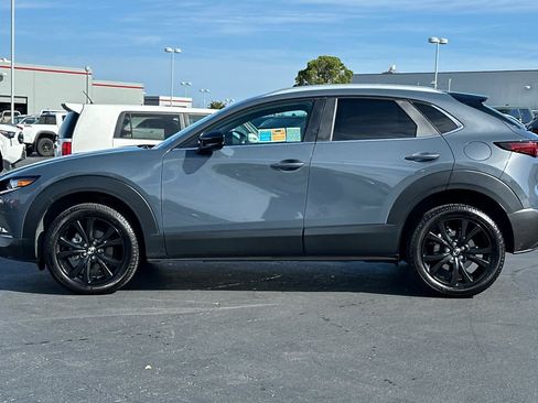 Used 2022 MAZDA CX-30 AWD 2.5 S w/ Preferred Package image 9