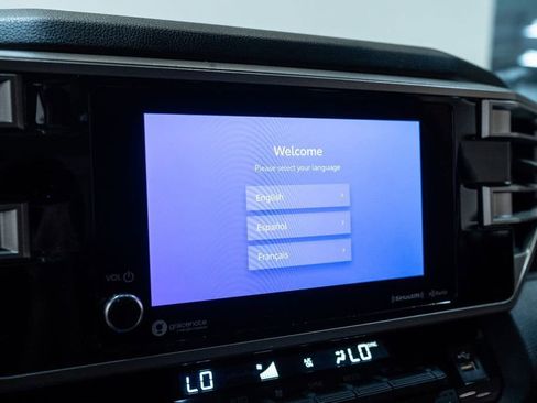 Used 2024 Toyota Tundra SR5 w/ SR5 Premium Package image 24