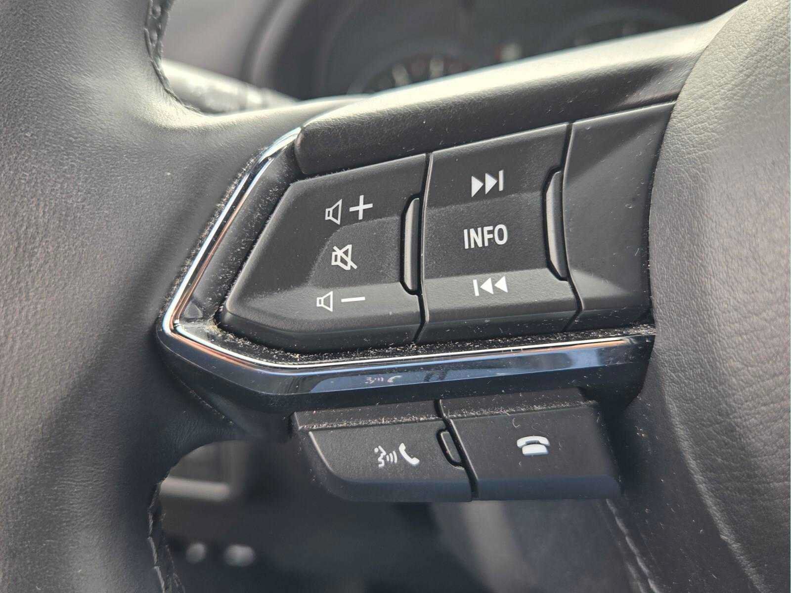 Certified 2024 MAZDA CX-5 Signature AWD/4WD image 29