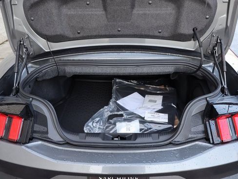 New 2026 Ford Mustang Premium image 22