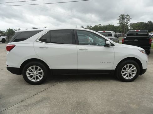 Used 2018 Chevrolet Equinox LT FWD image 5
