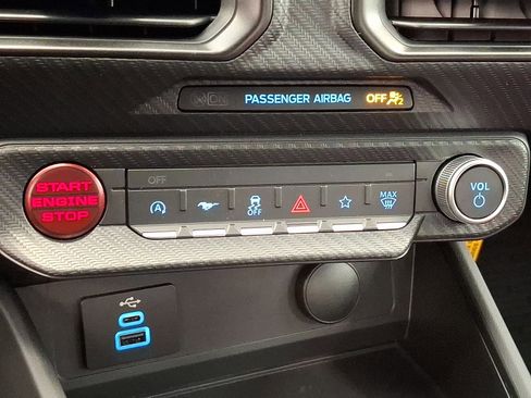 New 2026 Ford Mustang GT image 11