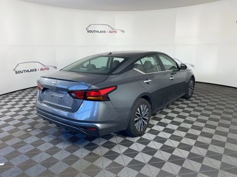 Certified 2024 Nissan Altima 2.5 SV image 11