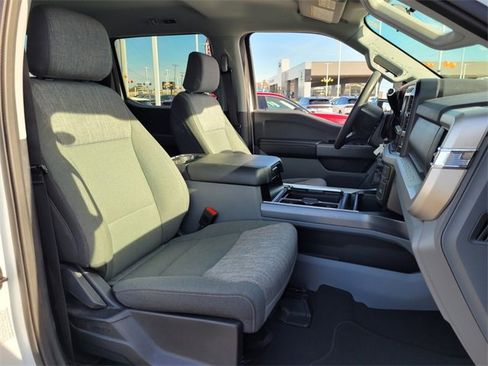 Certified 2024 Ford F350 XLT w/ 360-Degree Camera Package image 14