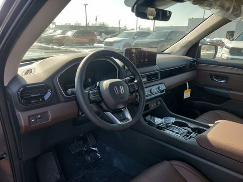 New 2026 Honda Pilot Elite image 18