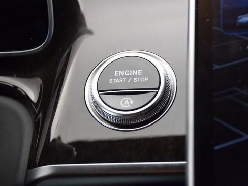 New 2026 Mercedes-Benz S 580 4MATIC Sedan image 26