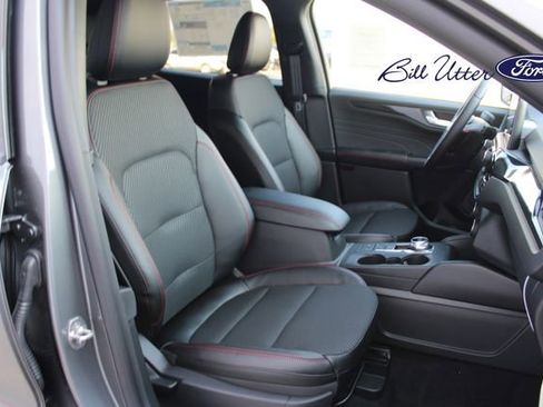 New 2026 Ford Escape ST-Line w/ Cold Weather Package image 6