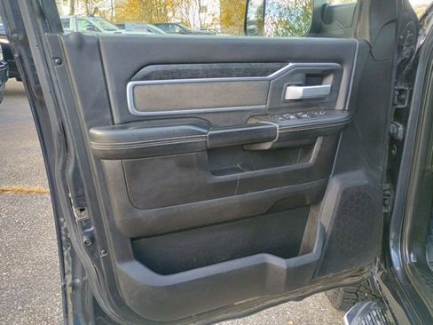 Used 2019 RAM 2500 Big Horn AWD/4WD image 21