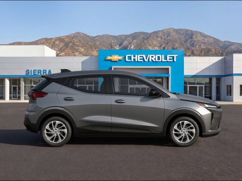 New 2027 Chevrolet Bolt LT w/ Comfort Package FWD image 2