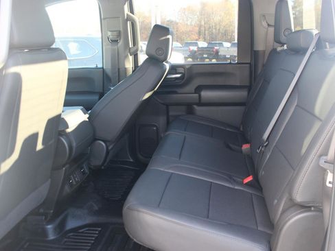 New 2025 GMC Sierra 2500 Pro w/ Convenience Package image 12