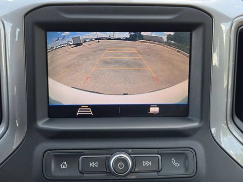 Used 2020 Chevrolet Silverado 1500 W/T w/ WT Fleet Convenience Package AWD/4WD image 18