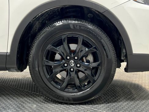 Used 2015 MAZDA CX-9 Touring w/ Touring Technology Package AWD/4WD image 41