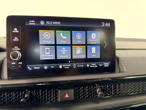 Used 2025 Honda CR-V EX-L image 21