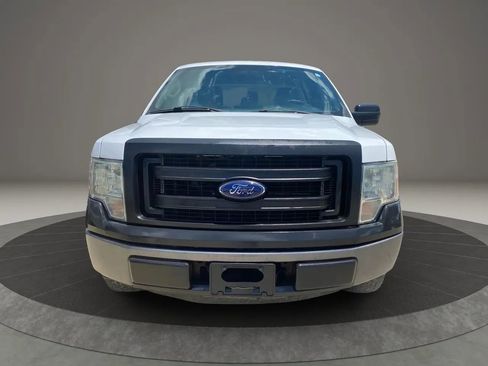 Used 2014 Ford F150 XL w/ Power Equipment Group image 17