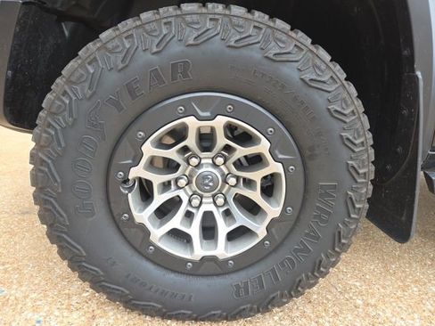 Used 2025 RAM 1500 RHO w/ RHO Level 1 Equipment Group AWD/4WD image 5