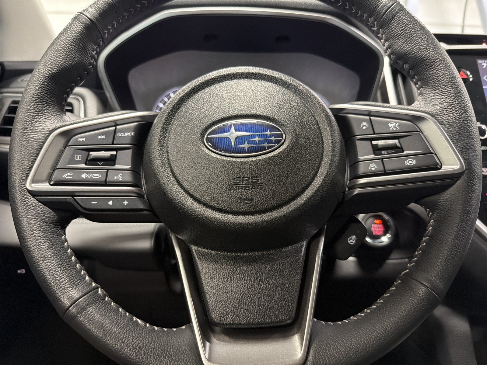 Used 2024 Subaru Ascent Limited AWD/4WD image 25