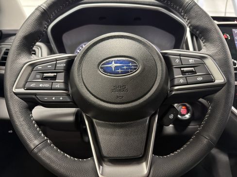 Used 2024 Subaru Ascent Limited AWD/4WD image 25