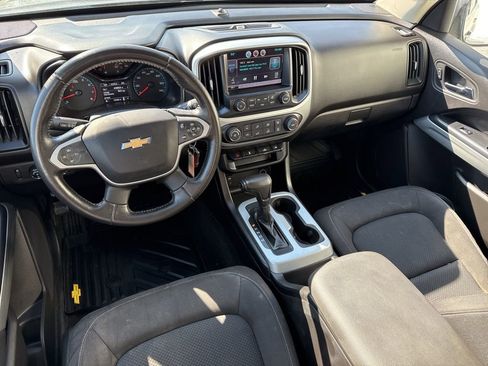 Used 2015 Chevrolet Colorado LT image 16