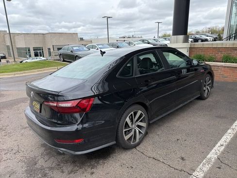 Used 2020 Volkswagen Jetta GLI Autobahn FWD image 4