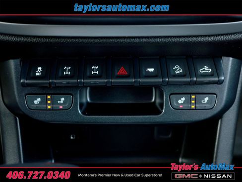 Used 2019 Chevrolet Colorado ZR2 AWD/4WD image 18