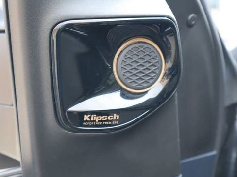 Used 2025 RAM 1500 Tungsten w/ Off Road Group AWD/4WD image 24