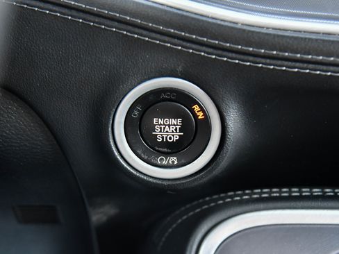 Used 2022 Dodge Challenger R/T w/ Plus Package RWD image 28