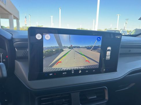 New 2026 Ford Maverick XL AWD/4WD image 20