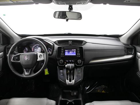 Used 2019 Honda CR-V LX image 13