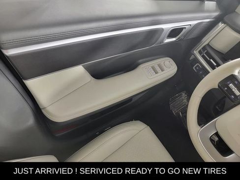 Used 2026 Hyundai Santa Fe SEL AWD/4WD image 31