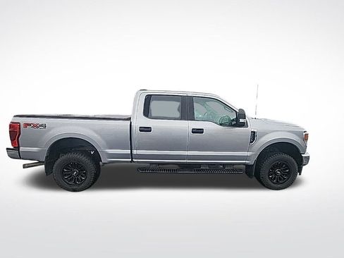 Used 2022 Ford F250 XLT w/ XLT Value Package image 8