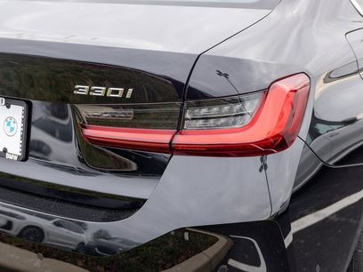 New 2026 BMW 330i xDrive Sedan w/ Premium Package