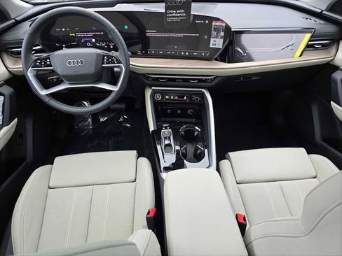 New 2025 Audi Q5 Prestige image 20