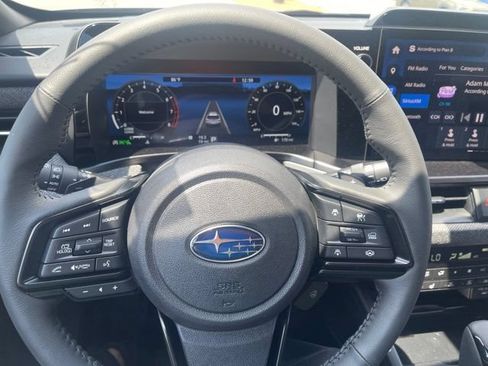 New 2026 Subaru Outback Limited AWD/4WD image 22