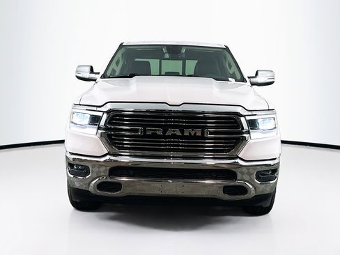 Used 2020 RAM 1500 Laramie image 2