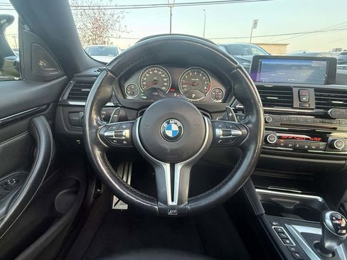 Used 2015 BMW M4 Coupe image 15