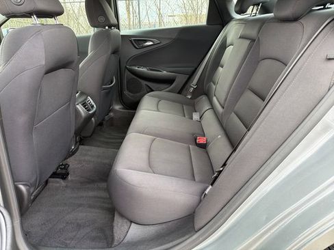 Used 2024 Chevrolet Malibu LT image 14