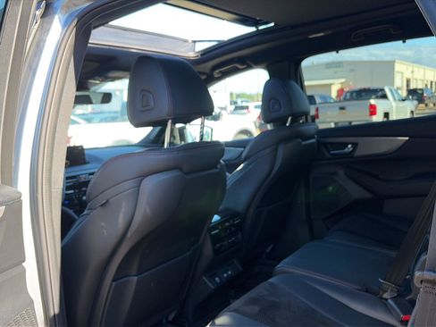Used 2023 Acura MDX A-Spec AWD/4WD image 4