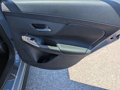 New 2026 Nissan Sentra SR w/ SR Premium Package FWD image 28