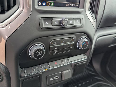 New 2026 Chevrolet Silverado 1500 W/T w/ WT Value Package image 13