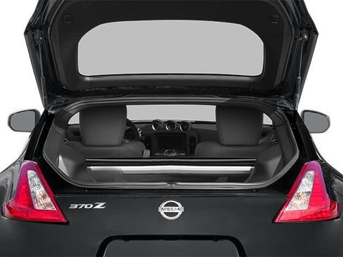 Used 2014 Nissan 370Z Coupe w/ Sport Package RWD image 16
