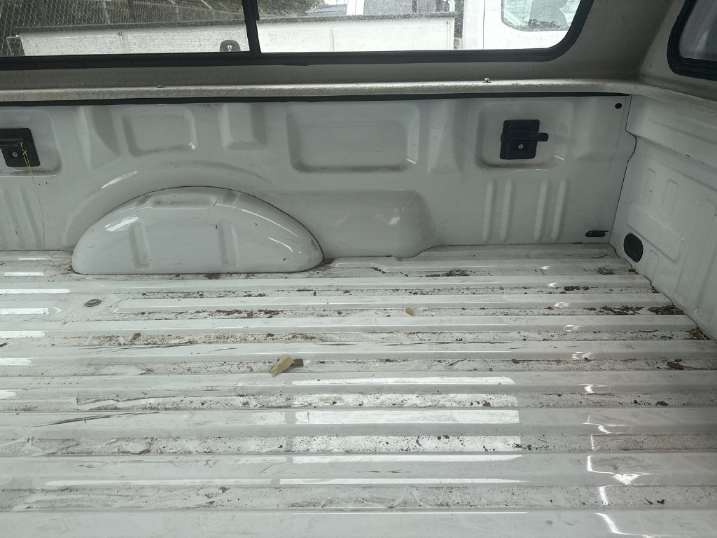 Used 2024 Ford F150 XL AWD/4WD image 19