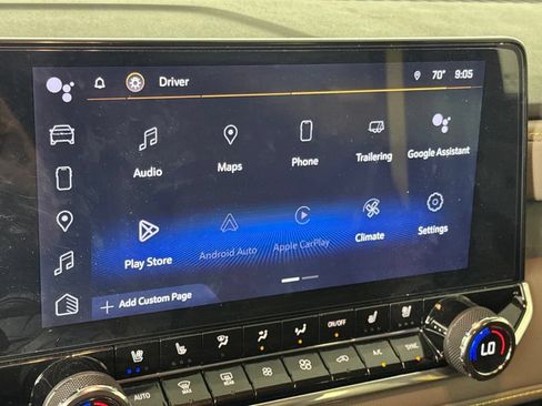 Certified 2023 Chevrolet Colorado ZR2 w/ ZR2 Convenience Package III AWD/4WD image 25