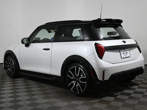 New 2026 MINI Cooper S FWD image 5