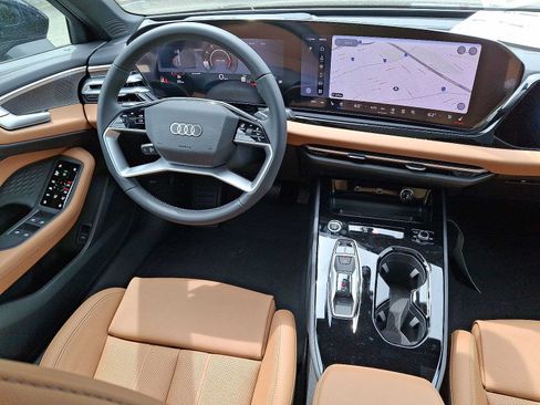 New 2026 Audi A5 2.0T Prestige AWD/4WD image 15