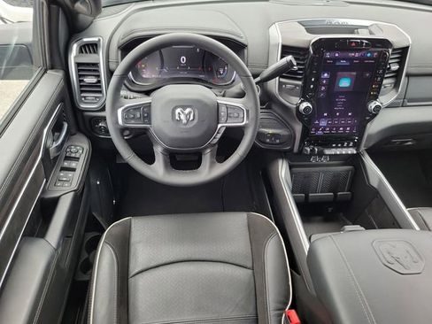 Used 2026 RAM 3500 Laramie AWD/4WD image 13