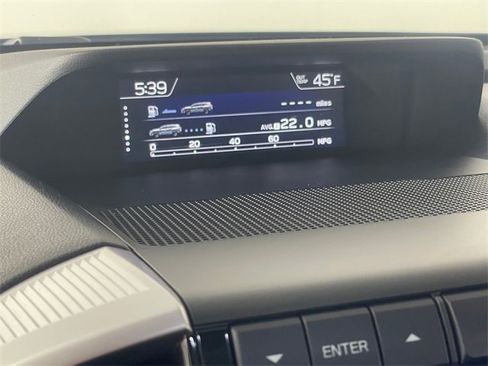 Used 2022 Subaru Ascent Limited w/ Technology Package image 7