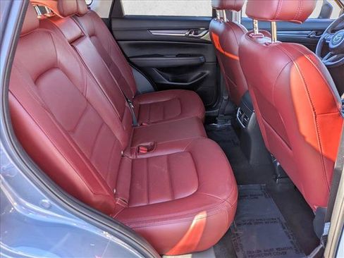 Used 2023 MAZDA CX-5 Carbon Edition image 19